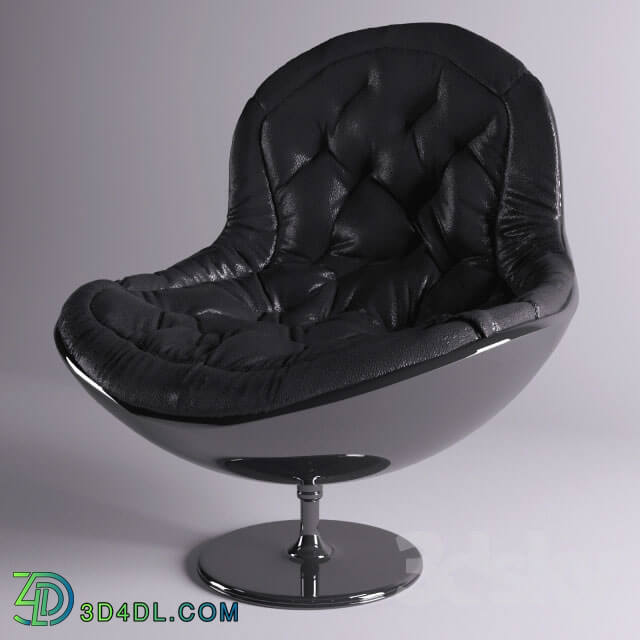 Arm chair - Armchair