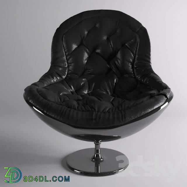 Arm chair - Armchair