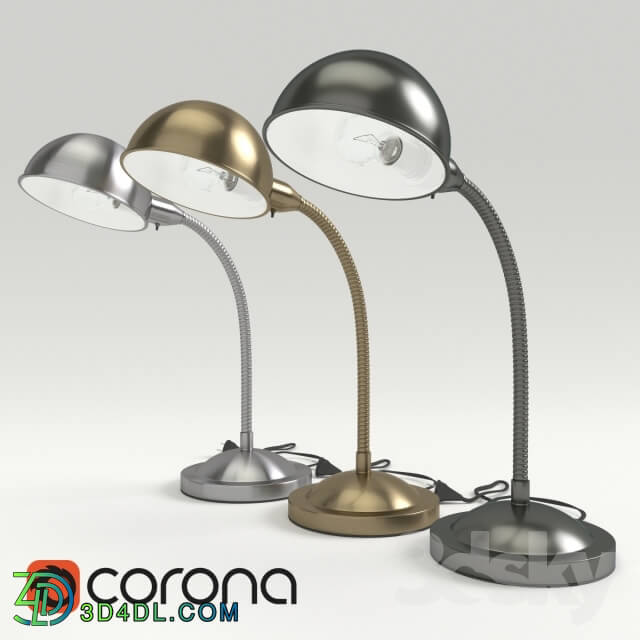 Table lamp - FORMAT lamp