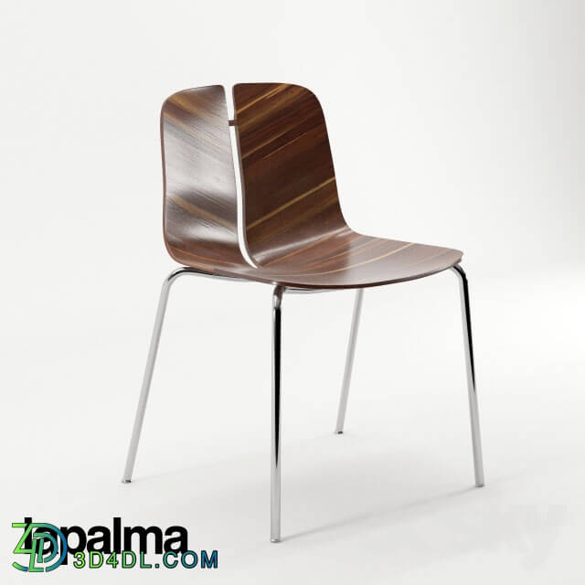 Chair - Lapalma Stackable Chair