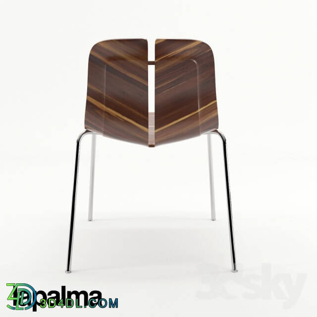 Chair - Lapalma Stackable Chair