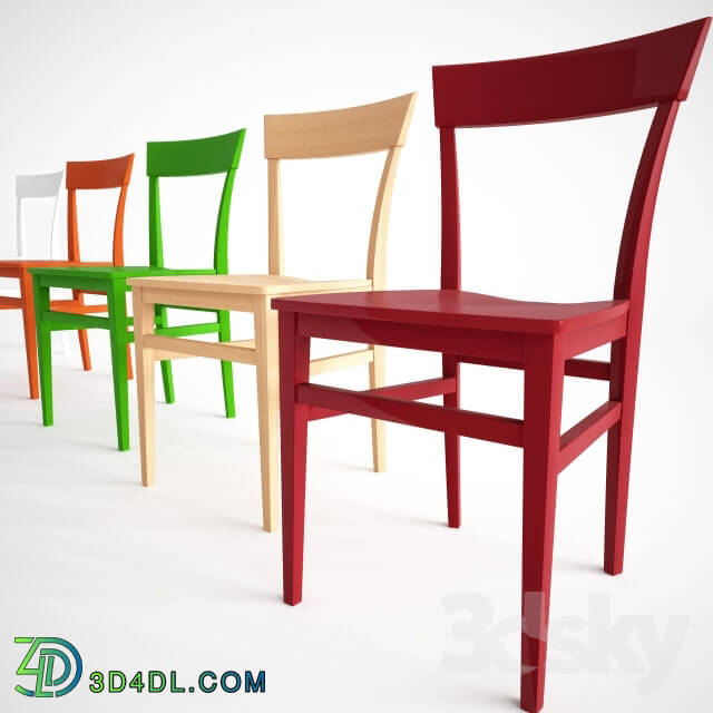 Chair - Milano chair