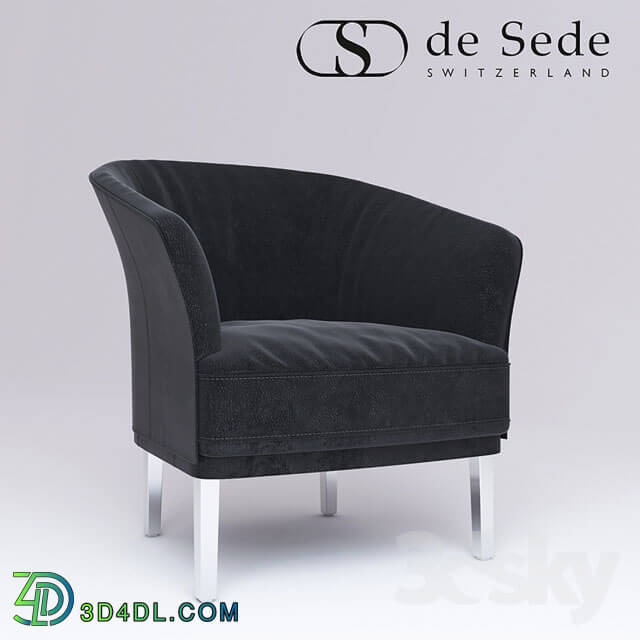 Arm chair - Armchair DS-291