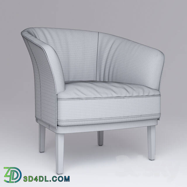 Arm chair - Armchair DS-291