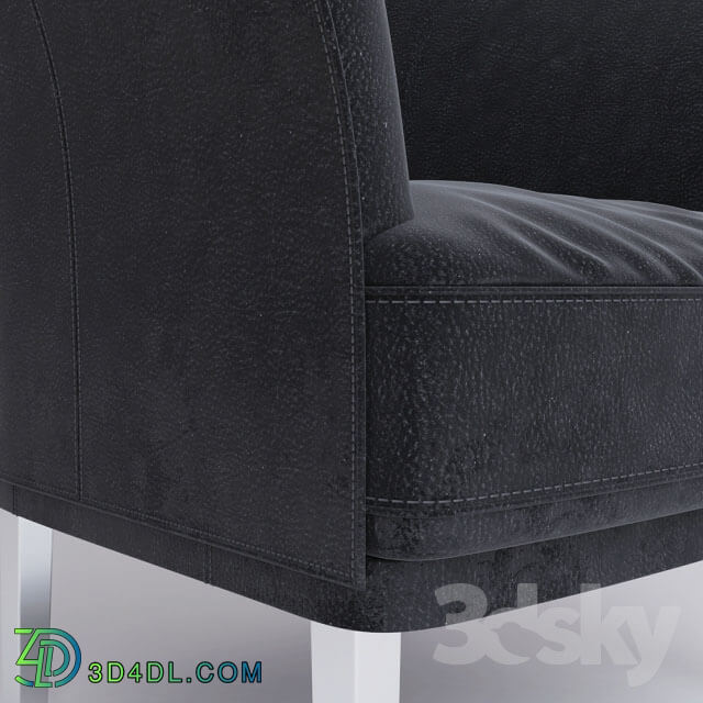 Arm chair - Armchair DS-291