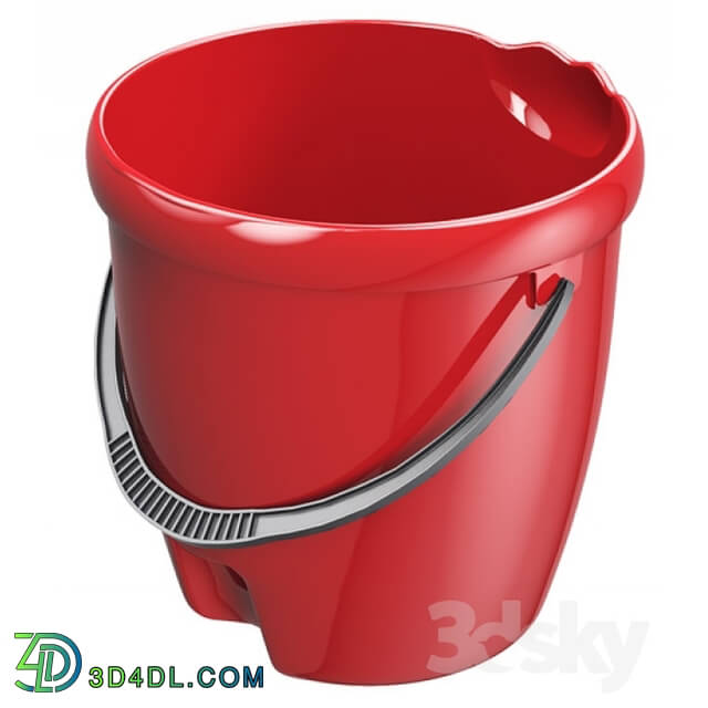 Other decorative objects - bucket SVIP