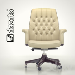 Office furniture - Opera B _ high back 