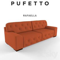 Sofa - Rafaella 