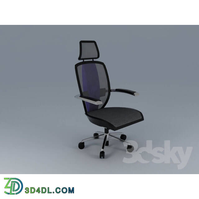 Office furniture - Chair_ Office