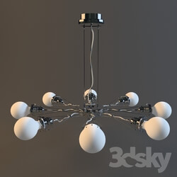 Ceiling light - Lamp for Lumina Matrix 