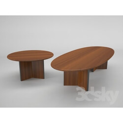 Office furniture - G. Selecta elite series tables 
