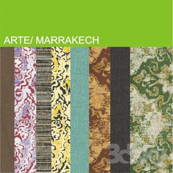 Wall covering - Arte_ Marrakech 