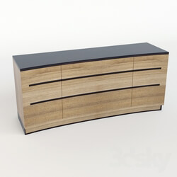 Sideboard _ Chest of drawer - Hampton Legacy Buffet 