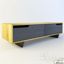 Sideboard _ Chest of drawer - Storage unit 