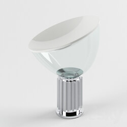 Table lamp - Flos Taccia 