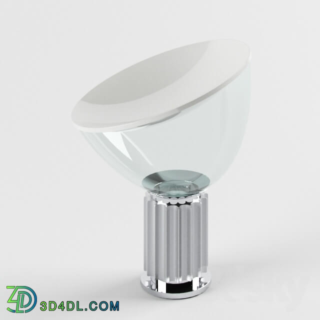 Table lamp - Flos Taccia