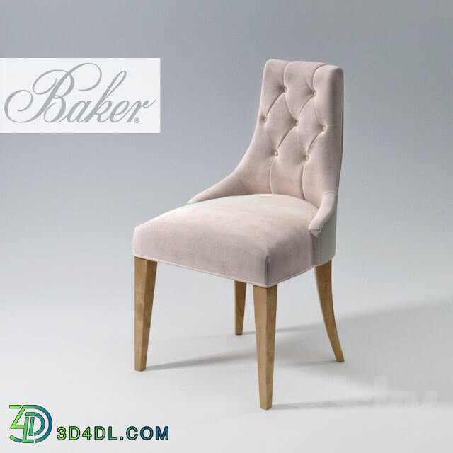 Chair - Dining Chair Baker