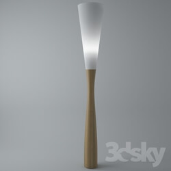 Floor lamp - MW-Light cosiness 5 