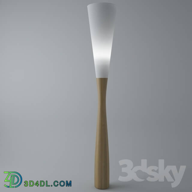 Floor lamp - MW-Light cosiness 5