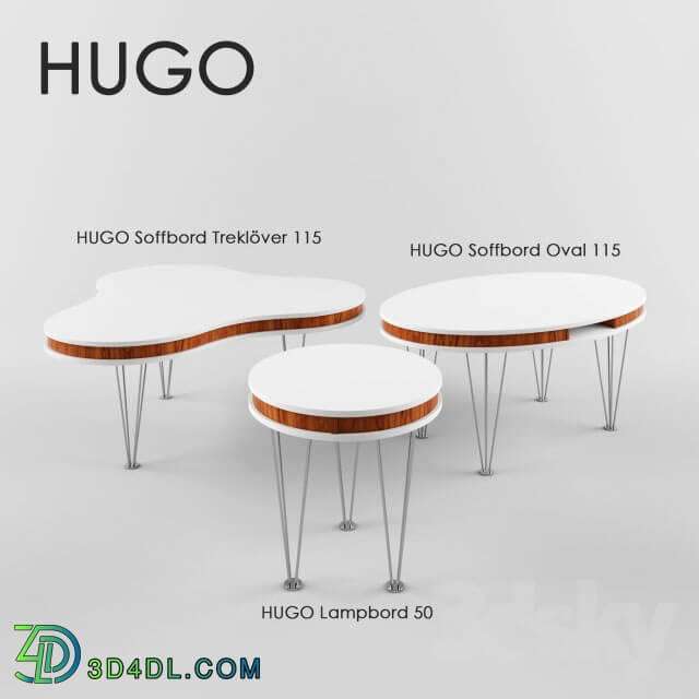 Table - HUGO