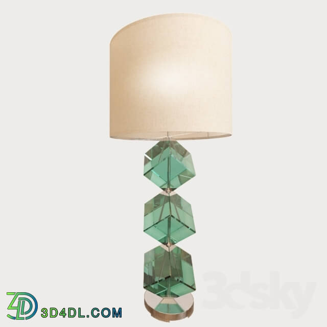 Table lamp - design light