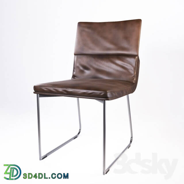 Chair - KFF DIETER SANDROCK