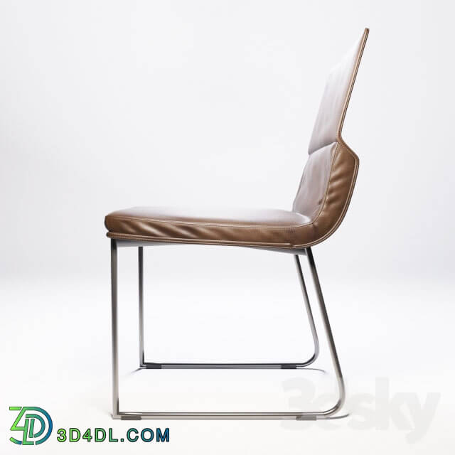 Chair - KFF DIETER SANDROCK