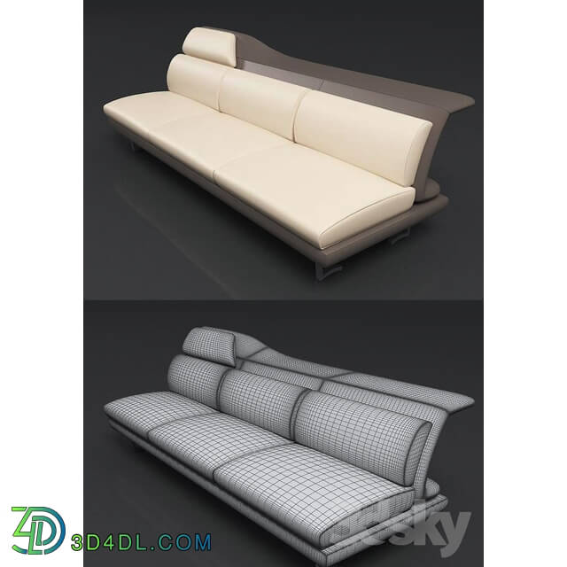 Sofa - Sofa _Park_