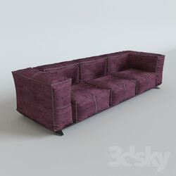 Sofa - Sofa without frame 