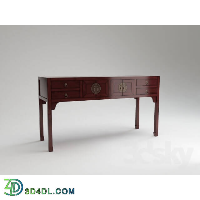 Table - Rack table Supatra