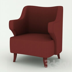 Arm chair - Brabbu Armchair 