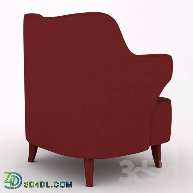 Arm chair - Brabbu Armchair