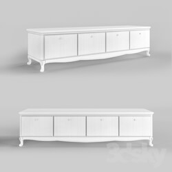 Sideboard _ Chest of drawer - Tumba classic 