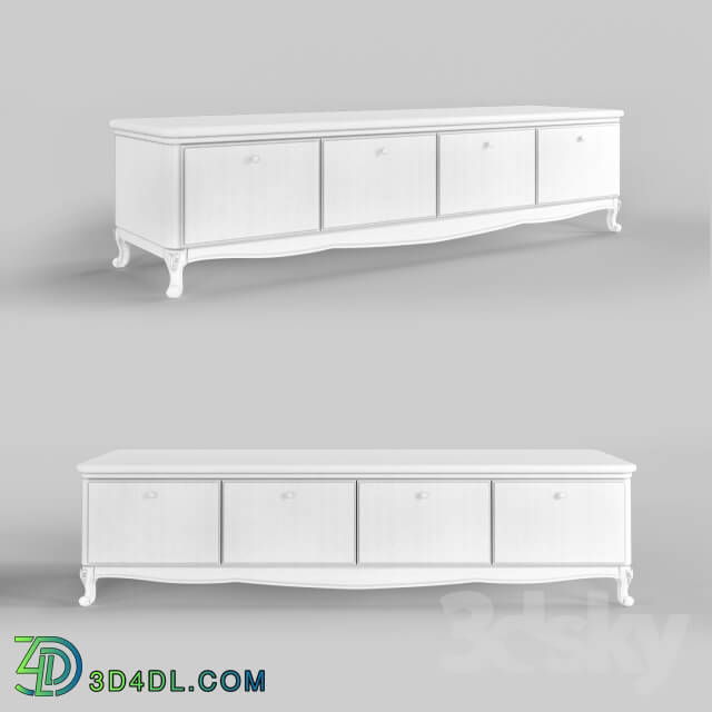 Sideboard _ Chest of drawer - Tumba classic