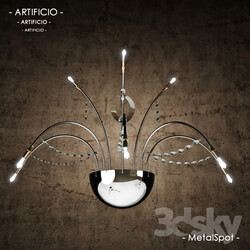 Wall light - sconces ARTIFICIO 