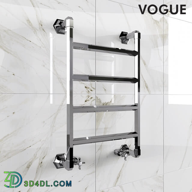 Towel rail - Vogue ORIGINALS OG010A