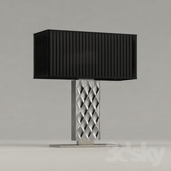 Table lamp - Table Lamp 02 