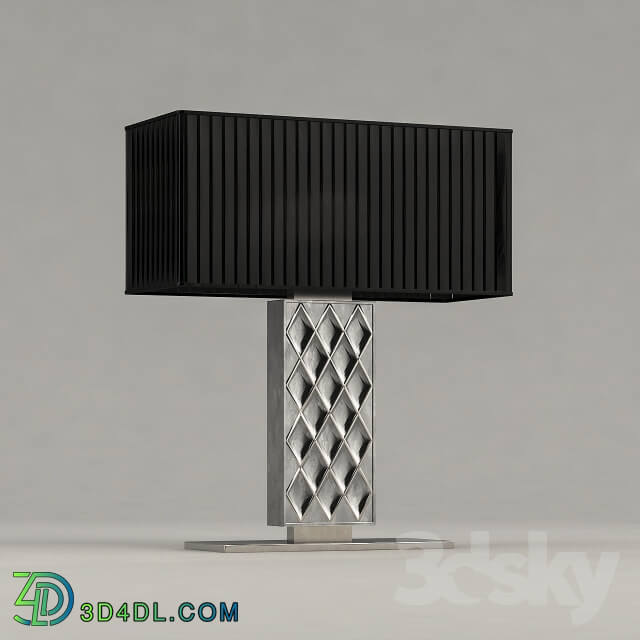 Table lamp - Table Lamp 02