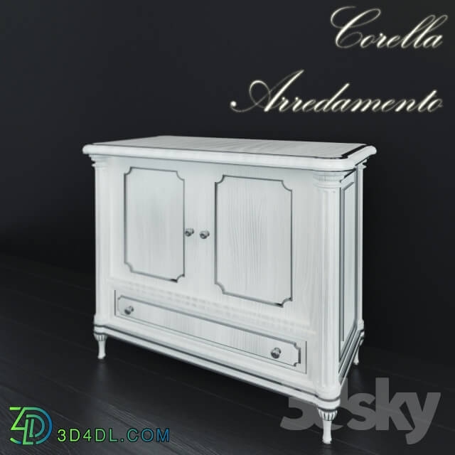 Sideboard _ Chest of drawer - Small pantry