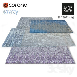 Carpets - Carpet Jan Kath 