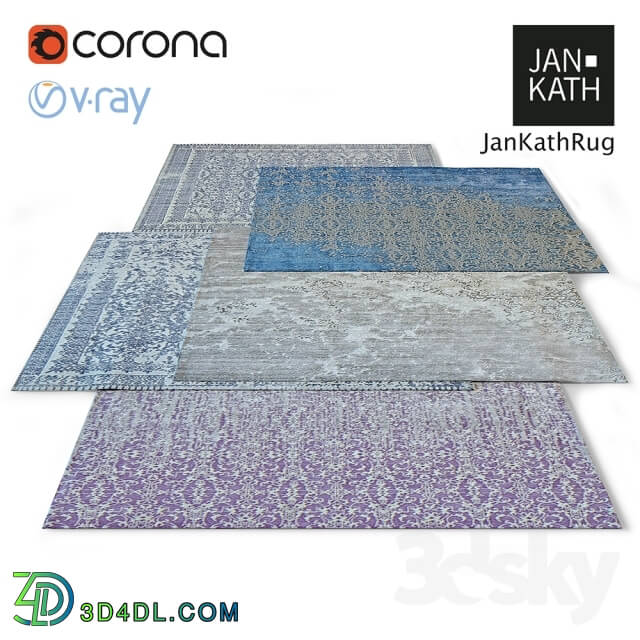 Carpets - Carpet Jan Kath