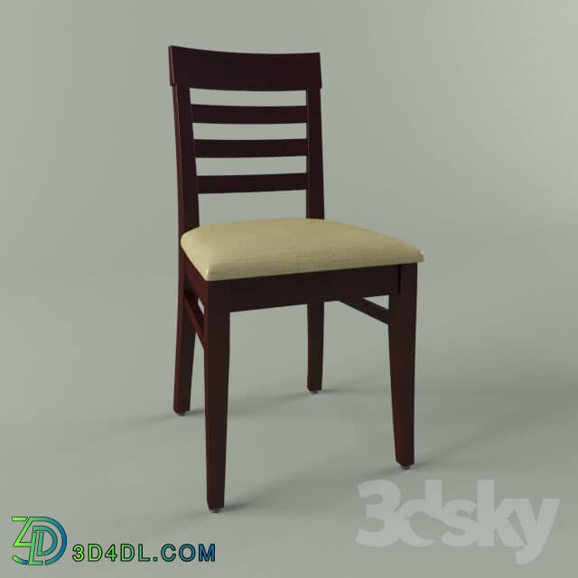 Chair - Nora Sandalyeci