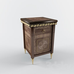 Sideboard _ Chest of drawer - Stand 