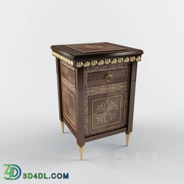 Sideboard _ Chest of drawer - Stand