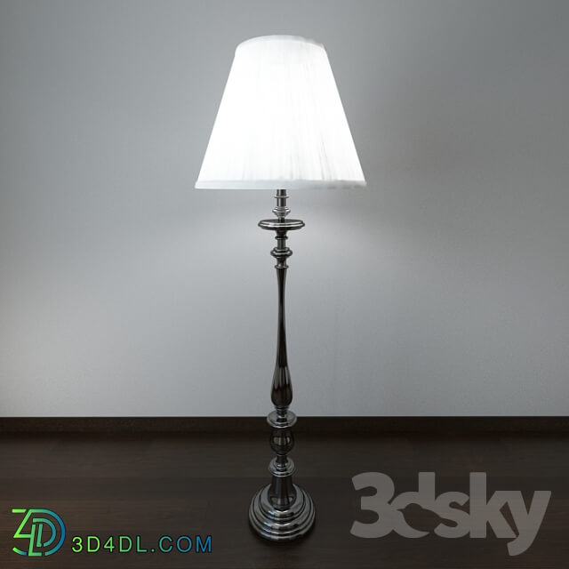 Floor lamp - floor lamp Darien