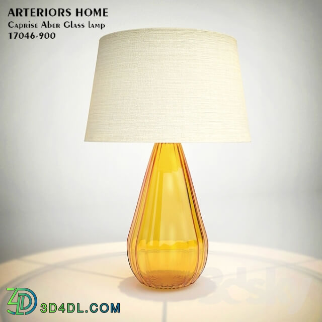Table lamp - Table Lamp Arteriors Home