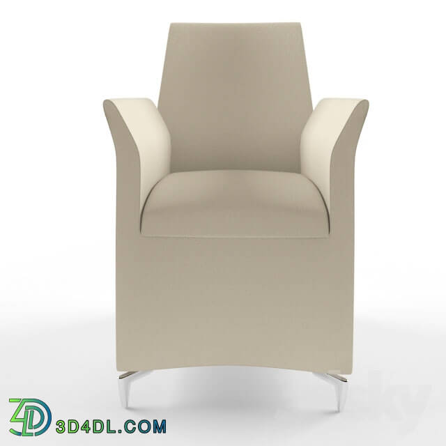 Arm chair - DHALIA Armchair