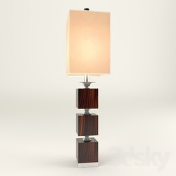 Table lamp - Century Furniture - Table Lamp SA8059 