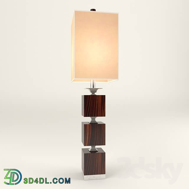 Table lamp - Century Furniture - Table Lamp SA8059