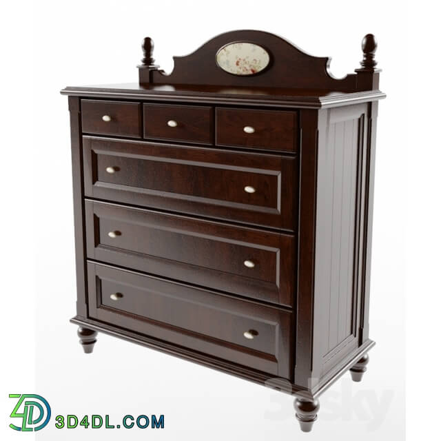 Sideboard _ Chest of drawer - Chest of drawers